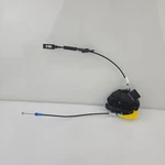 2018 2023 Ford Ecosport Front Right Door Lock Latch Oem GN15-A219A64-DD. Fixed Price $39.90.