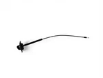 Mini Cooper Clubman Clubdoor Opener Lever New Oem 51212754307 2008-2014 R55. Fixed Price $109.99.