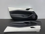 2020 Mazda Miata Rf Nd Oem Door Pair Driver Passenger Panels Used. Fixed Price $399.98.