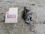 Door Lock Latch Only Trooper 1992 2002 Isuzu Right Passenger Side Rear Back Oem. Fixed Price $29.99.