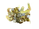 Genuine Mopar Side Cargo Door Lock Right 5104359AA. Fixed Price $79.44.