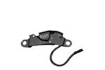 03-06 Mercedes R230 SL500 Right Convertible Roof Top Striker W/ Sensor Oem. Fixed Price $30.00.