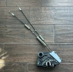 Oem Lkq 23 24 25 Honda Cr-v Front Lh Left Driver Side Door Lock Latch Actuator. Fixed Price $79.95.
