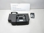 2009-2014 Ford F-150 Rear Left Interior Inner Door Handle 9L34-18266B35 Oem. Fixed Price $27.75.