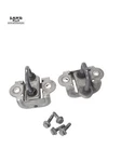 Mercedes R230 Sl-class Left Right Front Hood Latch Support Bracket Catch Lock. Fixed Price $24.49.