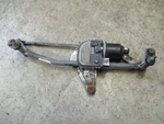 Vw Passat Windscreen Wiper Motor Linkage 3C1955419 3C1955023B. Fixed Price $93.26.