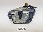 03-09 Oem Mercedes W211 E320 Rear Left Driver Door Lock Latch Actuator. Fixed Price $39.95.
