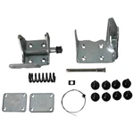 Dorman Door Hinge Front Upper Left Lh For Chevy Gmc Envoy S10 Oldsmobile. Fixed Price $108.95.