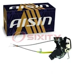 Aisin Rear Left Lock Assembly For 1998-2007 Lexus LX470 Body Doors No. Fixed Price $158.09.