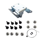 Door Hinge Front Right Lower 924-104 For Chevrolet C3500 K1500 Gmc K3500. Fixed Price $30.42.