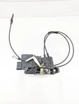 2001-2005 Mercedes ML320 Rear Left Driver Door Lock Actuator 1637302735. Fixed Price $179.75.