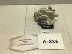 2006 Volkswagen Passat Front Right Passenger Side Door Latch Lock Actuator Oem+. Fixed Price $44.24.