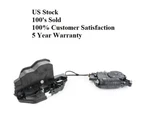 Rear Right Door Lock Latch Actuator Fits Into Bmw 528I F01 740I 51227185688. Fixed Price $170.99.