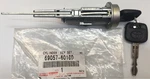 Toyota Genuine Oem Cylinder & Key Set, Ignition Switch Lock Land Cruiser 90. Fixed Price $109.00.
