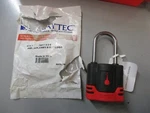 New, Strattec Bolt 7017420 Padlock Chrysler (polybag). Fixed Price $28.00.