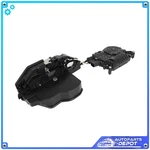 Rear Driver Side Door Lock Actuator Integrated Latch Soft Close For Bmw X5 X6. Fixed Price $53.36.