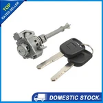 Set Left Driver Door Lock Cylinder Kit For Honda Civic 2012-2015 72185TR0A01. Fixed Price $22.98.