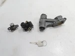 Porsche 944 Turbo 951 #1323 Lock Set W/ Key Ignition Trunk Glove Box 92861301701. Fixed Price $349.99.