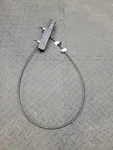 2021-2024 Chevy Corvette C8 Front Left Driver Door Release Handle Oem. Fixed Price $80.00.