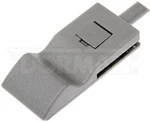 07-14 Silverado 2500 Hd / 3500 Front Rear Door Lock Knob Kit Gray 75222. Fixed Price $9.95.