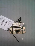 Eclipse 2002 Tail Gate Latch Hatch 77207. Fixed Price $67.92.