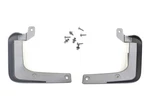 New Oem Front Splash Mud Guards Set 2VF46AC300 For Hyundai Veloster 2012-2017. Fixed Price $25.05.