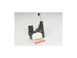 For 2001-2004 Gmc Sierra 2500 Hd Door Lock Actuator Rear Left Delco 99982GR. Fixed Price $85.24.