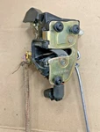 Lincoln Continental Front Passenger Door Lock Latch Actuator 98. Fixed Price $59.99.