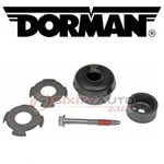 Dorman Body Mount For 2007 Chevrolet Avalanche Frame Bt. Fixed Price $79.61.