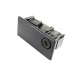 Genuine Mopar Glovebox Lock Kit 82211490. Fixed Price $28.83.