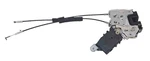 2003-2008 Subaru Forester Passenger Rh Rear Door Latch Actuator Oem 61034SA001. Fixed Price $48.40.