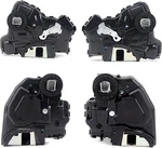 4PCS Door Lock Actuator Compatible With Toyota Camry 4RUNNER RAV4 Corolla. Fixed Price $190.97.