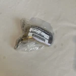 Genuine Nissan Hinge 80401-JN00A New Oem Sealed. Fixed Price $42.99.