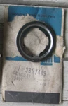 Nos Corvette 1956-1971 Door Lock Escutcheon 3897449. Fixed Price $22.99.