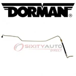 Dorman Inlet Passenger Side Oil Cooler Hose Assembly For 1998 Dodge B1500 Kx. Fixed Price $91.98.