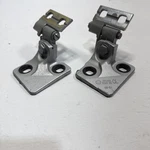 2004-2010 Bmw 650I E63 E64 Front Left Driver Door Hinge Set Oem. Fixed Price $35.00.