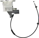 New Genuine Honda Odyssey Sliding Door Latch Right Assembly Oe 72615SHJA02. Fixed Price $140.66.