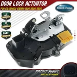 Door Lock Actuator Front Right For Chevrolet Gmc Silverado Sierra 1500 25876387. Fixed Price $30.99.