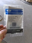 Ford Oem Door Striker Pad Spacer BE8Z-58218K02-A 2011-2019 Fiesta Fusion. Fixed Price $14.00.