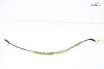 2018-2021 Nissan Kicks Rear Left Side Door Lock Latch Actuator Cable Wire Oem. Fixed Price $22.11.