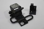 Audi A3 5 Door Os Right Rear Lower Hinge 8P4833412A. Fixed Price $36.71.