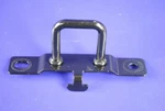 17-23 Tesla Model Rear 2ND Second Row Seat Latch Striker 1101865-00-A Oem. Fixed Price $26.99.