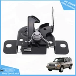 Front Hood Lock Latch Assembly For Jeep Grand Cherokee. Fixed Price $28.99.