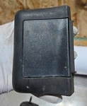 03-11 Honda Element Right Passenger Rear Door Upper Hinge Cover Trim Garnish Oem. Fixed Price $24.99.