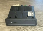 2020 2021 Mercedes GLE350 GLE450 GLS450 GLS580 Connection Unit, 1678201402, Oem. Fixed Price $75.00.