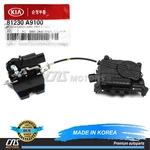 Genuine Liftgate Tailgate Trunk Power Latch For 15-21 Kia Sedona 81230A9100. Fixed Price $116.31.