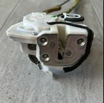Lifetime Warranty 2010 - 2013 Mazda Right Front Power Door Lock Latch Actuator. Fixed Price $74.50.