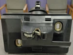 96-03 Oem Mercedes W210 E320 CLK430 Rear Trunk Lid Lock Latch Key. Fixed Price $125.00.