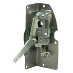 Trique Mfg. AEL-FT4852 1948-52 Fits Ford Pickup Bear-jaw Door Latches. Fixed Price $384.99.