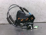 07 - 11 Toyota Camry Right Passenger Front Door Lock Release Latch Actuator. Fixed Price $21.56.